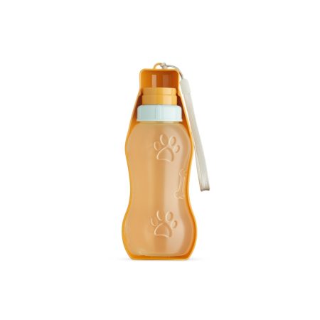 Garrafa-Bebedouro-Pet-400ml-LARANJA-18145-1706817940